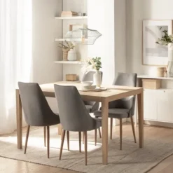 Klast Home Agnes