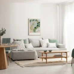 Klast Home Alan