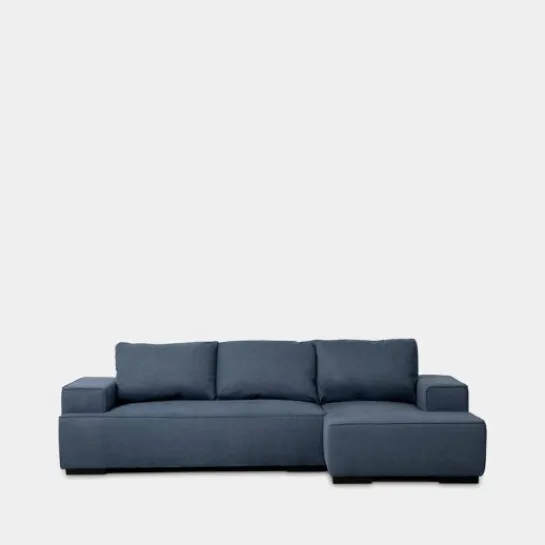 Klast Home Alan