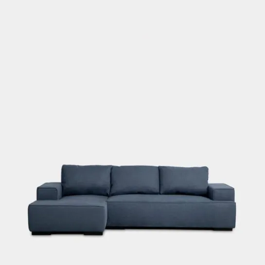 Klast Home Alan