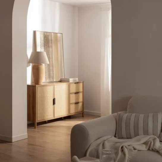 Klast Home Bent
