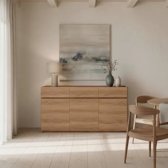 Klast Home Einar