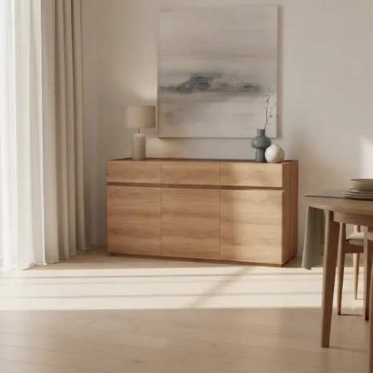 Klast Home Einar