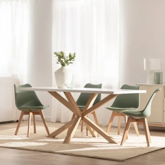 Klast Home Emerald