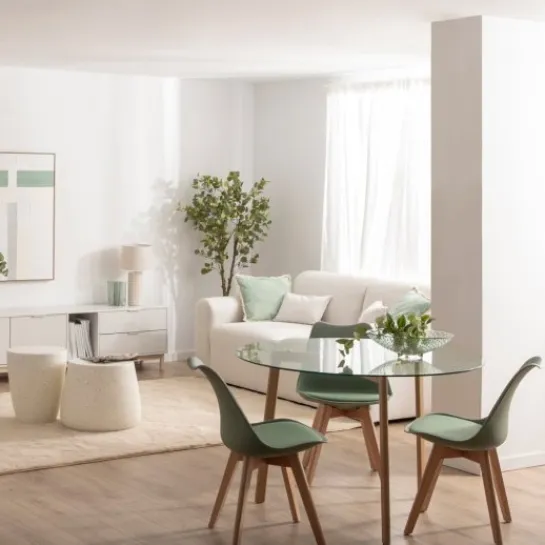 Klast Home Eyre