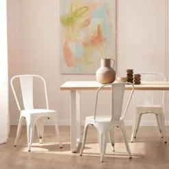 Klast Home Hjorts