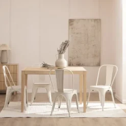 Klast Home Hjorts