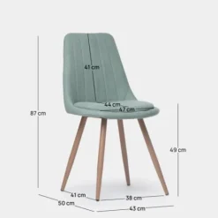 Klast Home Ingrid