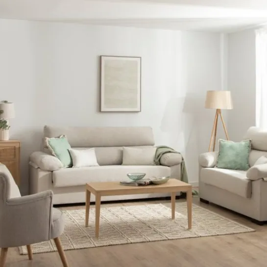 Klast Home Karlmar