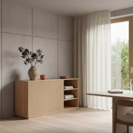 Klast Home Saven