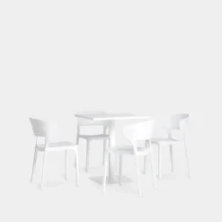 Klast Home Serin