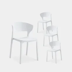 Klast Home Serin