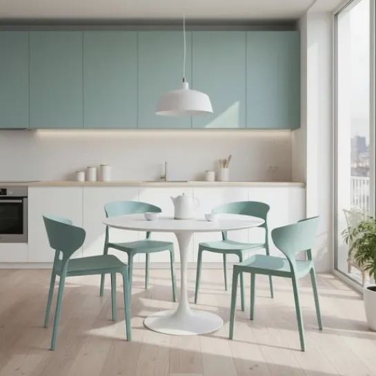 Klast Home Serin