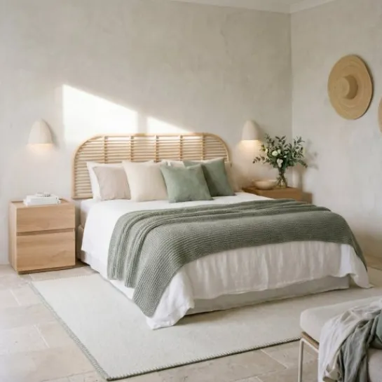 Klast Home Siloa